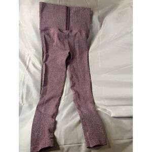 High Waist Scrunch Butt Lifting Leggings Tummy‎ Control Workout Gym Pants